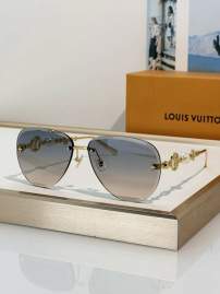 Picture of Louis Vuitton Sunglasses _SKUfw81854759fw
